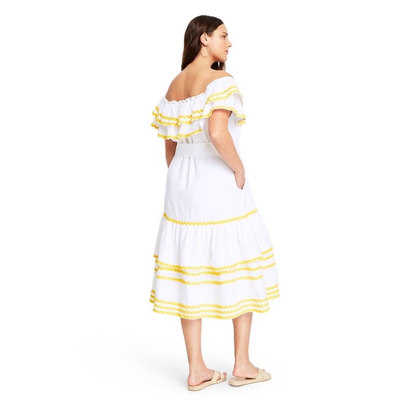 Lisa Marie Fernandez dress for Target - Picture 7 of 10